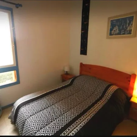 Apartamento Proche Plages Avec Vue Montagne