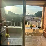 T3 - 6 Personnes - 350m - Piscine - Parking Διαμέρισμα