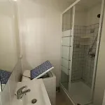 Διαμέρισμα T3 - 6 Personnes - 350m - Piscine - Parking