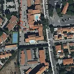 T3 - 6 Personnes - 350m - Piscine - Parking Διαμέρισμα Argelès-sur-Mer