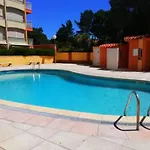 T3 - 6 Personnes - 350m - Piscine - Parking Διαμέρισμα *