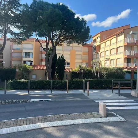 Apartment Proche Plages Avec Vue Montagne Argeles-sur-Mer