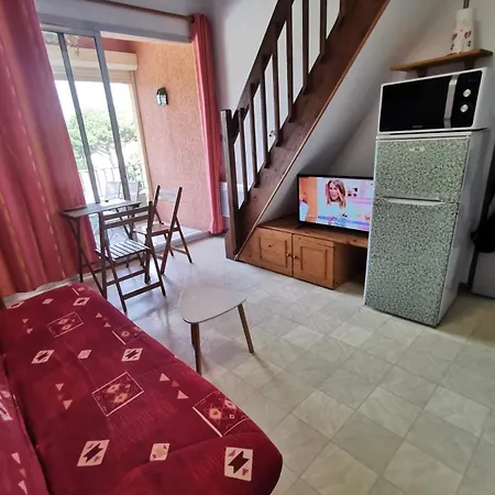 Proche Plages Avec Vue Montagne Apartment *