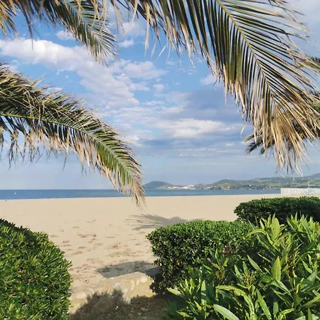 Διαμέρισμα T3 - 6 Personnes - Plage 350M - Piscine - Parking Argelès-sur-Mer