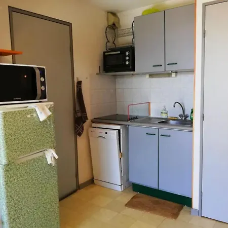 Apartmán T3 - 6 Personnes - 350m - Piscine - Parking