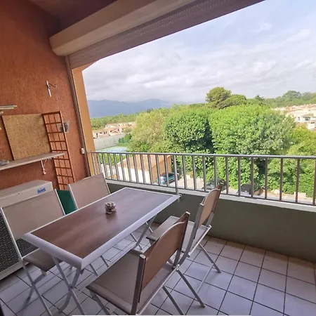 Apartment Proche Plages Avec Vue Montagne *