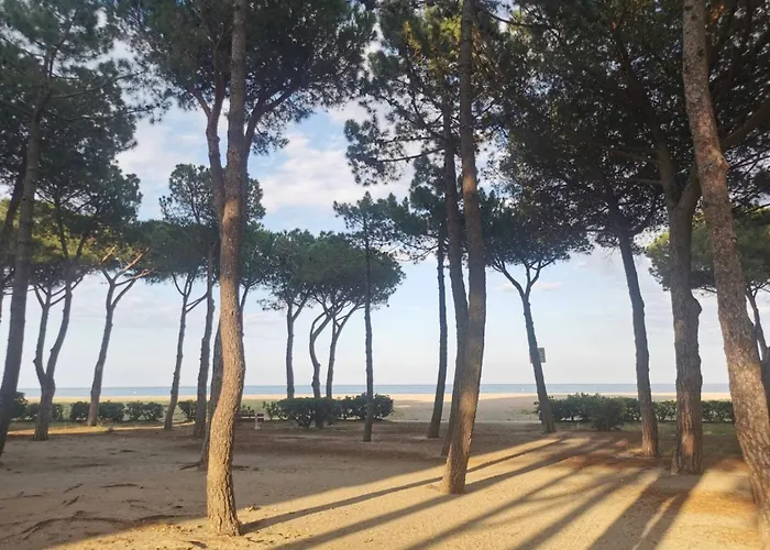 T3 - 6 Personnes - Plage 350M - Piscine - Parking * Argelès-sur-Mer